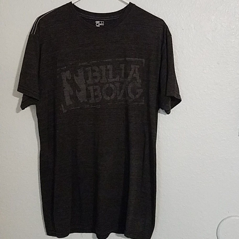 Billabong shirt